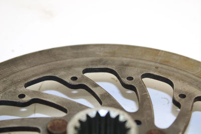 2007 Yamaha Phazer Oem Brake Disk Rotor 8GC-2581T-10-00 SY77