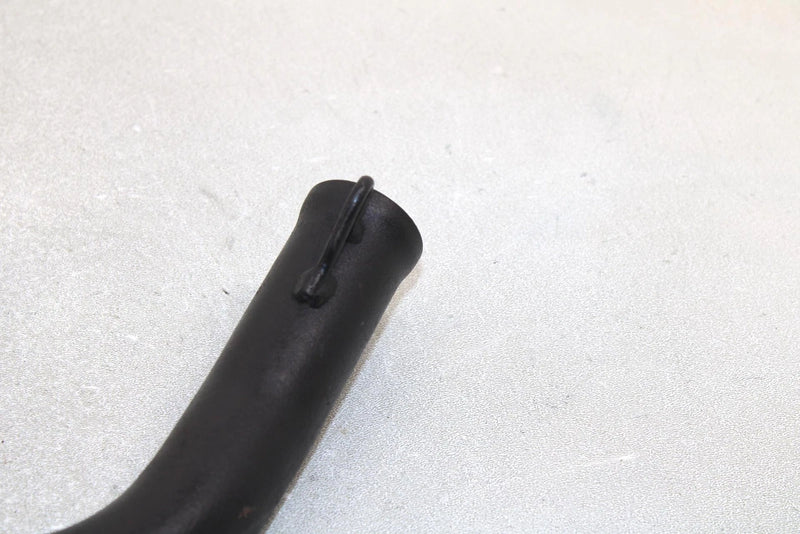 Polaris Oem Black Original Exhaust Header Pipe 1260751-029 Q1348