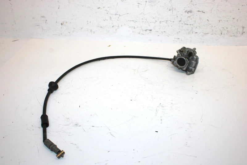 1988 Yamaha Phazer Oem Oil Pump W/Cable 8V0-26320-02-00 8V0-13101-01-00 SY26