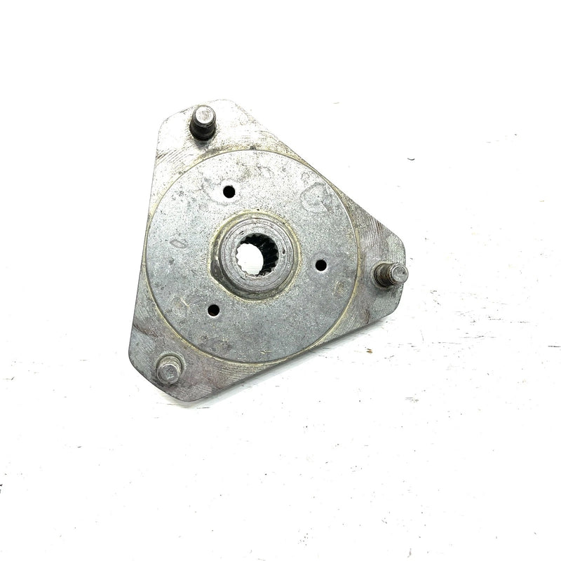 87-06 Suzuki Quadsport 80 OEM Rear Wheel Hub 64441-40B00 AS38