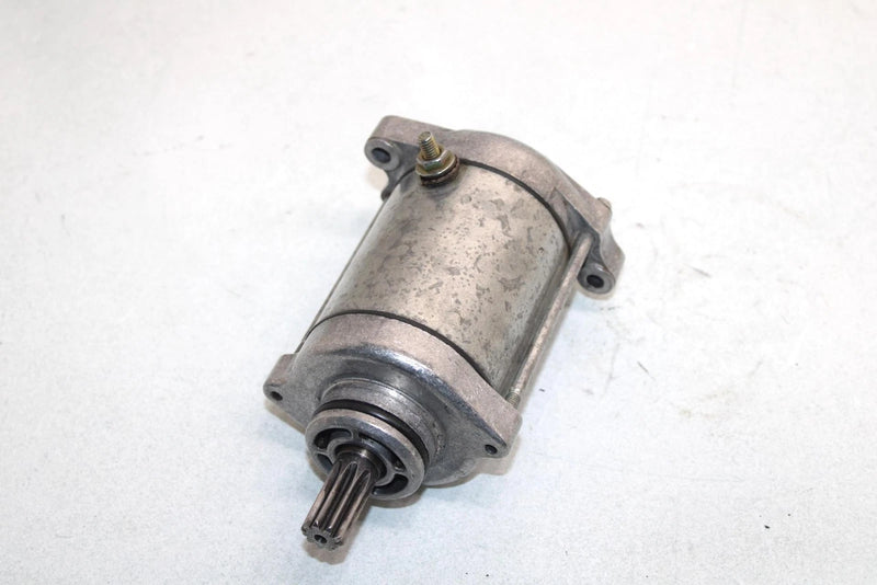 03 Suzuki Vinson 500 Lt-f500f Oem Starter Motor Assembly 31100-44D20 AS24