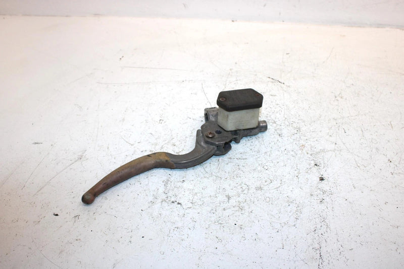 1996 Polaris Magnum Oem Front Brake Master Cylinder/Lever 5130955 AP152