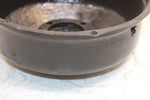 2002 Honda Trx 350 Fourtrax Rancher Oem Rear Brake Drum Cover 40520-HM7-610 AH54