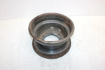 1997 Suzuki King Quad 300 4x4 Oem Front Wheel Rim 55310-39D10-13L AS11