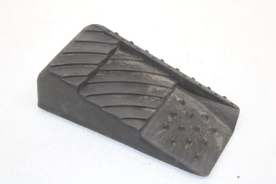 06 Polaris Edge Touring 600 Oem Right Passenger Footrest 1013858 SP173