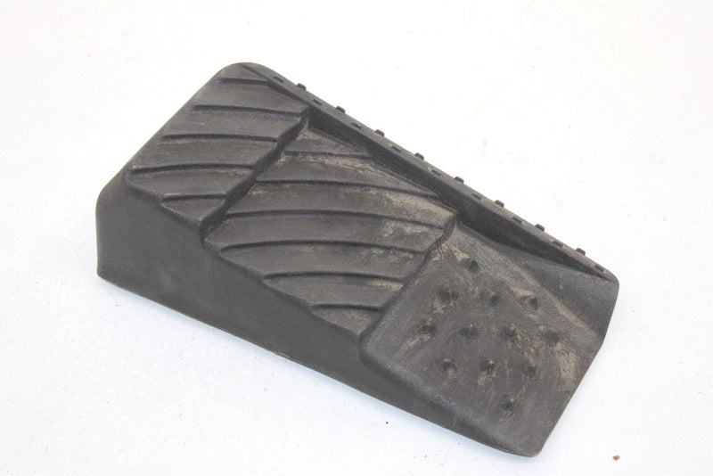 06 Polaris Edge Touring 600 Oem Right Passenger Footrest 1013858 SP173