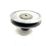 2012 Yamaha Grizzly 550 4x4 OEM Secondary Driven Clutch 3B4-17670-10-00 AY65