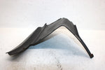 2004 Arctic Cat V2 650 Oem Right Heal Guard Mud Flap 1506-350 AA28 