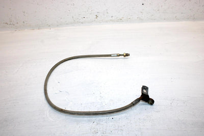 2011 Polaris Sportsman 800 Efi Oem Left Caliper Brake Hose 1910838 AP179