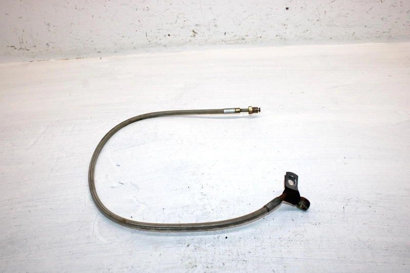2011 Polaris Sportsman 800 Efi Oem Left Caliper Brake Hose 1910838 AP179