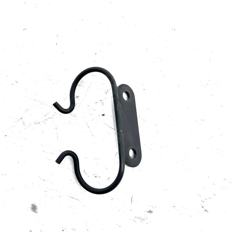 12 Yamaha Grizzly 550 YFM550 4x4 OEM Cable Router Bracket 1HP-F3868-00-00 AY65