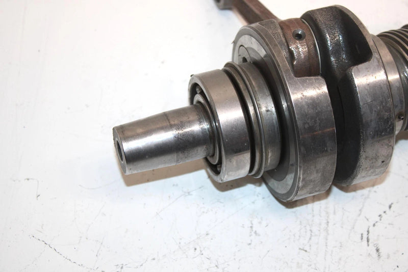 85 Polaris Trail 400 L/c Oem Crankshaft 3083454 SP67
