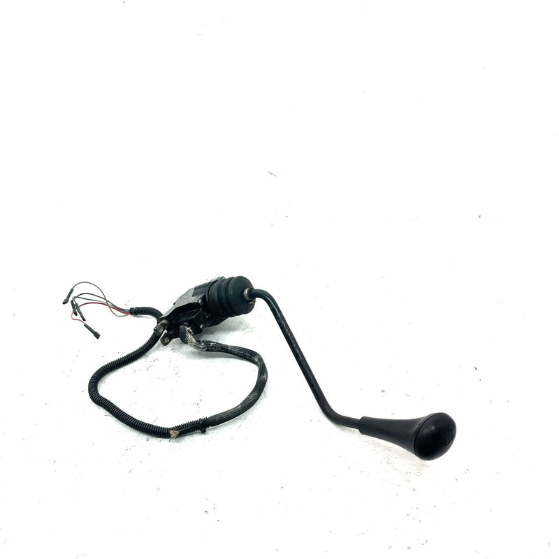 1996 Polaris Xplorer 300 OEM Gear Shifter Assembly 1341160 AP237