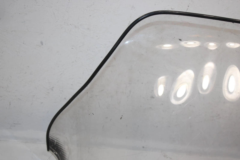 92 Polaris Trail Deluxe Windshield 5431326 SP24