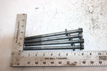 2004 Polaris Sportsman 700 Oem Cylinder Stud Bolt Set Of 4 7518274 7519219 AP143