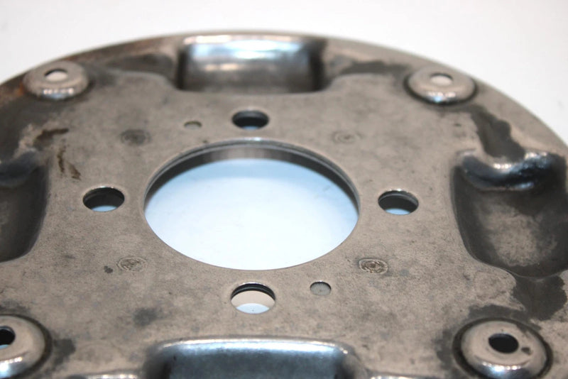 81 Honda Atc185sa Oem Rear Sprocket Dampner Plate 41245-958-670 AH1