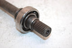 1997 Honda Trx400 Fw Oem Final Drive Shaft 23611-HM7-000 AH42