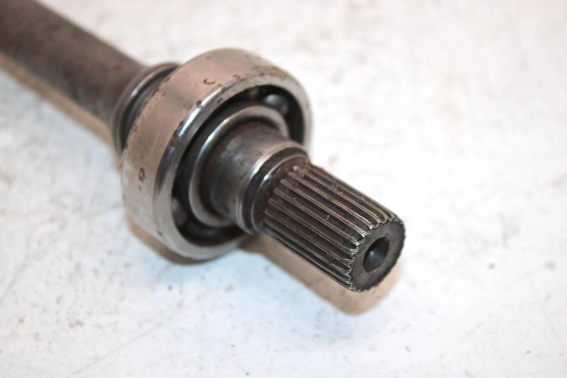 1997 Honda Trx400 Fw Oem Final Drive Shaft 23611-HM7-000 AH42