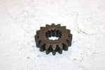 2004 Arctic Cat V2 650 Oem 16T Reverse Output Gear 3201-134 AA28
