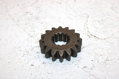 2004 Arctic Cat V2 650 Oem 16T Reverse Output Gear 3201-134 AA28