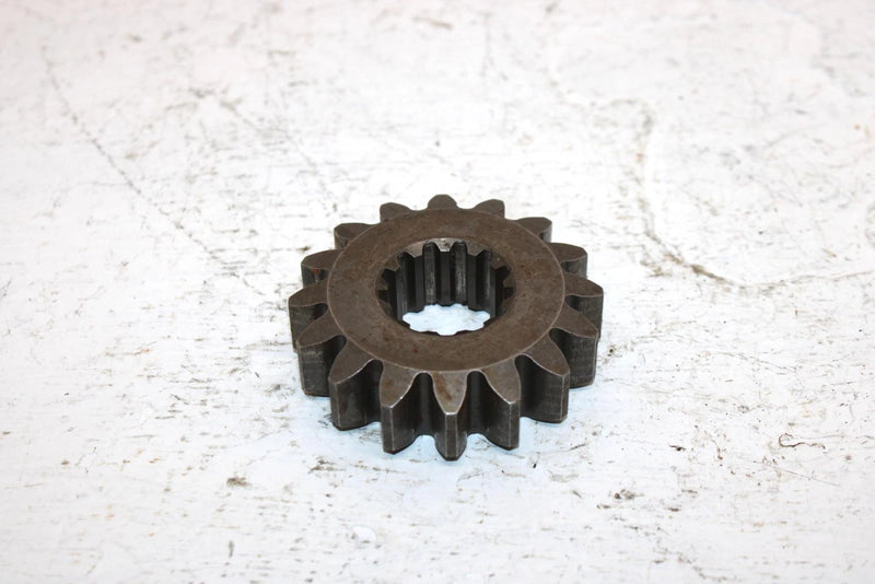 2004 Arctic Cat V2 650 Oem 16T Reverse Output Gear 3201-134 AA28
