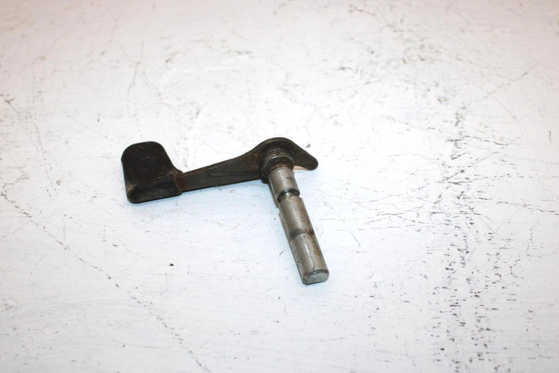 1993 Kawasaki Bayou 300 Oem Decompression Lever 21118-1062 AK24