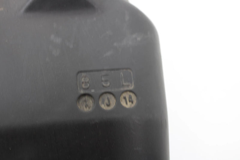 1989 Yamaha Ovation Deluxe Oem Fuel Tank Assembly 85L-24111-00-00 SY69