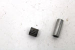 1980 Yamaha Ss440 Oem Wrist Pin With Bearing 168-11633-00-00 SY63