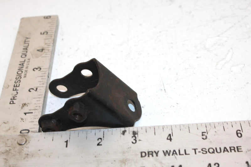 2007 Honda Fortrax 680 Oem Lower Engine Mount Bracket  50363-HN8-000 AH46