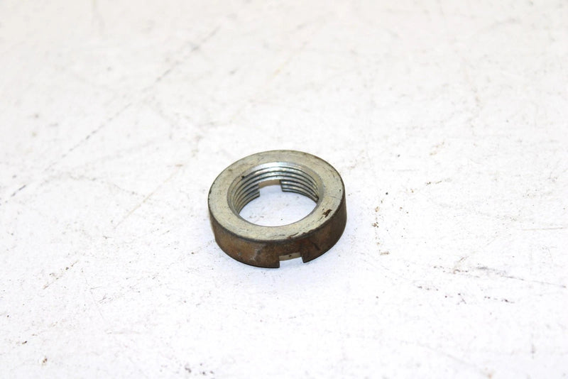 2003 Suzuki Ltf500f Oem Pivot Nut 61214-03G00 AS27