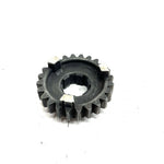 84-87 Suzuki Quadrunner 185 OEM 24T 5th Driven Gear 24351-24402 AS0