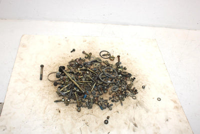 2003 Polaris Magnum 330 Oem Nut Bolt Spacer Hardware Kit AP158