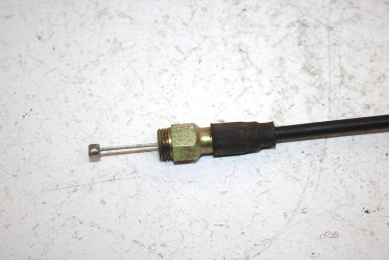 2005 Polaris Sportsman 500 Ho Oem Choke Cable 7081176 7081008 AP176