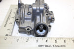 89 Suzuki Quadrunner 160 LT160E 2x4 OEM Rocker Arm Cover 11100-02C00 AS16
