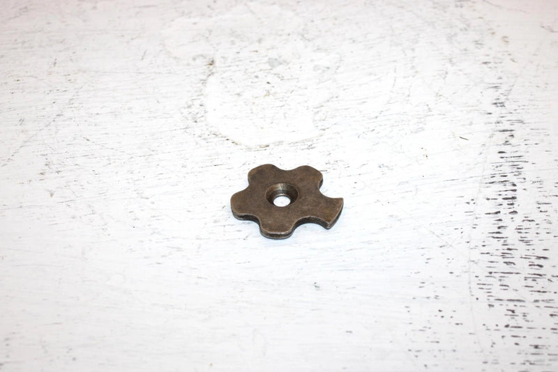 1977 Honda Atc 90 A Oem Shift Stopper Star 24425-053-010 AH71