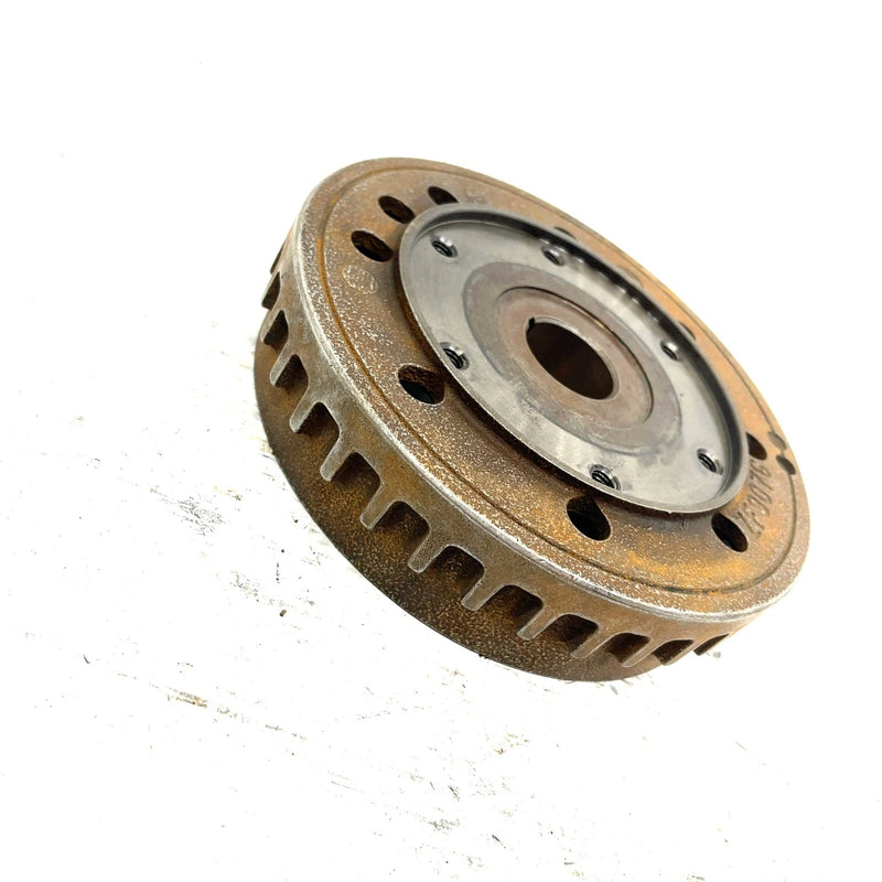 10-14 Polaris Sportsman 550 OEM  Flywheel 3090156 AP238