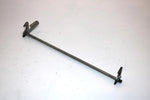 96 Yamaha  Timberwolf 250 2wd Oem Seat Latch Lever 4BD-24776-01-00 AY45