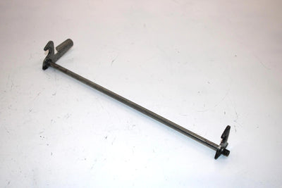 96 Yamaha  Timberwolf 250 2wd Oem Seat Latch Lever 4BD-24776-01-00 AY45