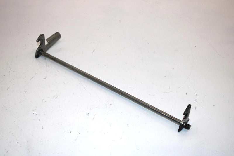 96 Yamaha  Timberwolf 250 2wd Oem Seat Latch Lever 4BD-24776-01-00 AY45