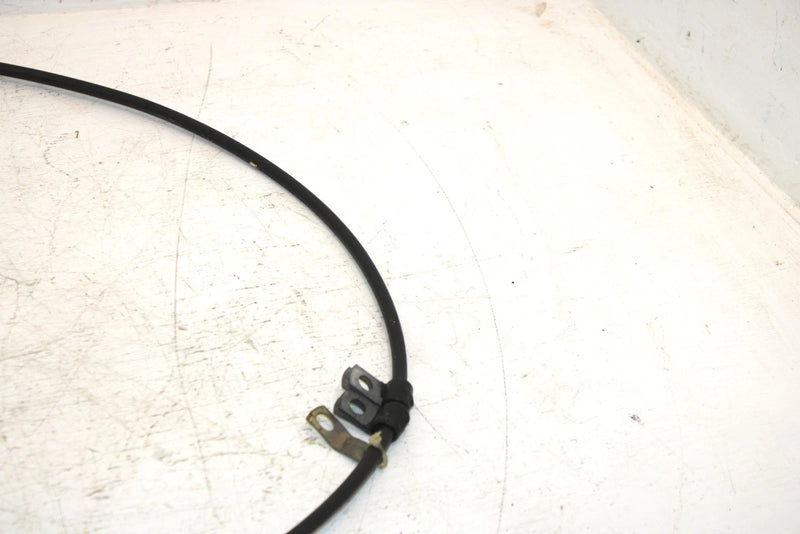 1998 Ski-doo Mach 1 700 Oem Speedometer Cable 415101500 SS3