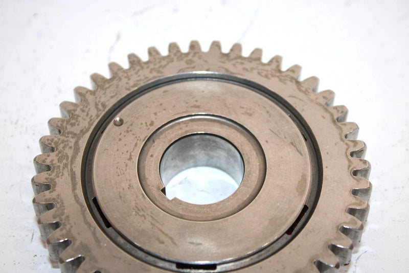 97 Arctic Cat Bearcat 454 2x4 Oem Balance Shaft Driven Gear 3402-128 AA11