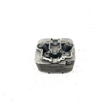 84-87 Suzuki Quadrunner 185 OEM Cylinder Head 11100-24403 AS33