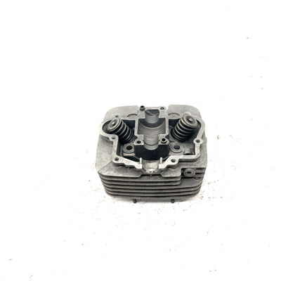84-87 Suzuki Quadrunner 185 OEM Cylinder Head 11100-24403 AS33
