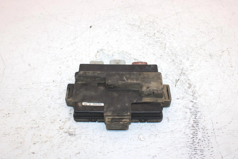 2019 Honda Trx500fe2ac Oem Power Steering Control Unit 39980-HR4-A52 AH12