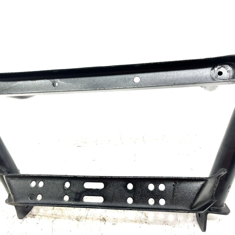 2008 Kawasaki Teryx 750 4x4 OEM Front Bumper 55020-0477-388 XK0.2