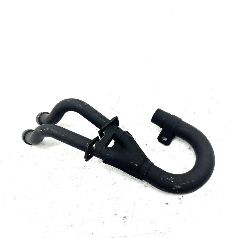 2004 Yamaha Rhino 660 OEM Exhaust Header 5UG-E4611-01-00 XY3