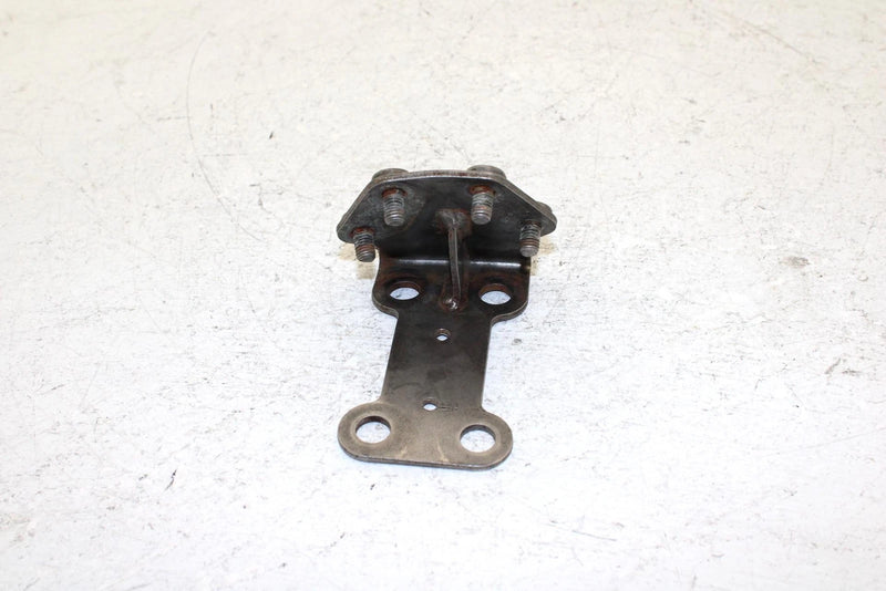 1999 Yamaha Vmax 600 Sx Oem Back Up Plate 8CR-23788-11-00 SY5