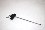 95 Polaris Slt 750 Oem Hood Support 5431960 JP24