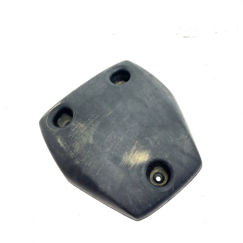 08-13 Kawasaki Teryx 750 KRF750A 4x4 OEM Headrest 53066-0163-6D XK0.2