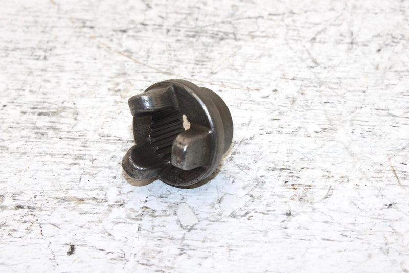 1992 Kawasaki Bayou 220 Oem Dampner Cam 13048-1070 AK35